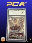Pokémon Noarfang Promo SVP141 Écarlate & Violet Couronne Stellaire EV7 FR PCA 10