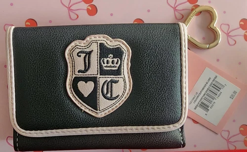 Juicy Couture Queen Of Everything Blush trifacciale liquirizia polvere