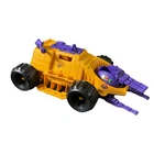Cobra Parasite Vehicle Tank Vintage 1991 GI Joe M-6268 Incomplete