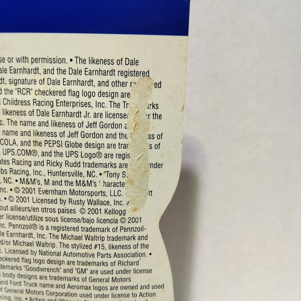 NASCAR Winners Circle 30217 2002 Jeff Gordon #24 serie Hood autografiada 1:64 Foto 3 de 4