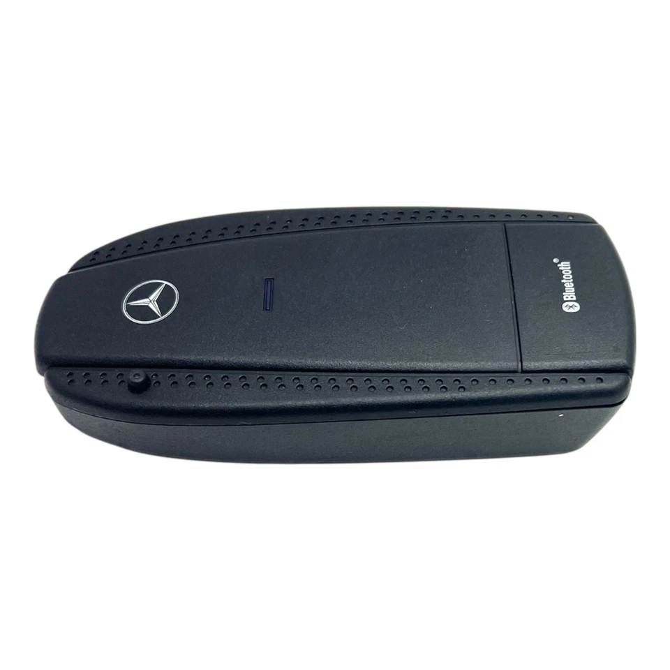 Módulo Dongle Adaptador Bluetooth W209 Mercedes 06-12 CLK ML GL R S Clase K295 Foto 4 de 4