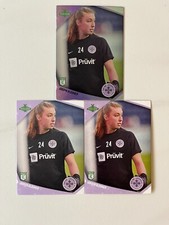 Jordyn Bloomer rookie card base FOIL VINTAGE back  /200 2022 short print SP SSP