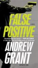 False Positive by Grant, Andrew