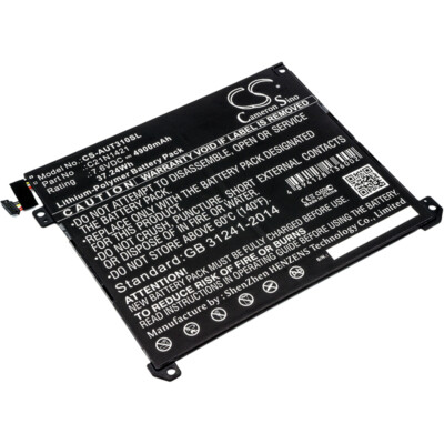 C21N1421 Battery for Transformer Book T300chi T300CHI-FL121T T300CHI-FL005T