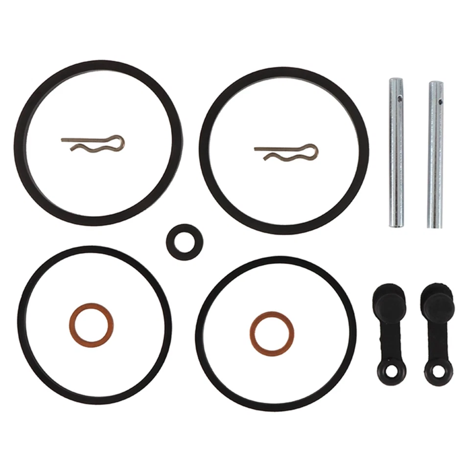New All Balls Rear Caliper Rebuild Kit 18-3110 for Suzuki VL 1500LC C90 Intruder - Image 2 of 4