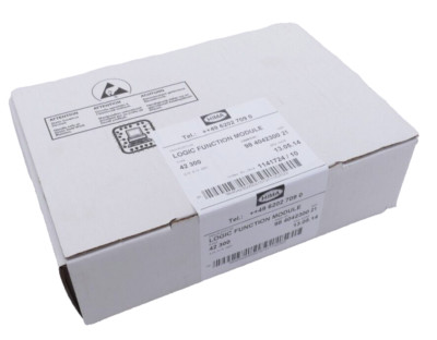 HIMA | 98 4042300 | Logical Function Module | 42 300 | Rev.:21