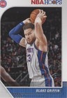 2019-20 Panini NBA Hoops - Blake Griffin #53