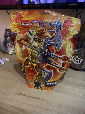 マー。 70211 LEGO Legends of Chima CHI Fluminox | eBay
