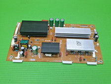 YSUS BOARD FOR SAMSUNG PS50C680G5K 50" PLASMA TV LJ41-09423A LJ92-01764G GA2