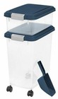 IRIS Dog Food Storage Containers