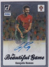 2024-25 Donruss Soccer Review and Checklist 32