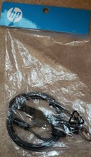 HP Laptop Lock New  Sealed 709115-B21