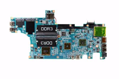 Genuine Dell Inspiron M301z AMD Turion K625 DDR3 eSATA Laptop Motherboard 96V62