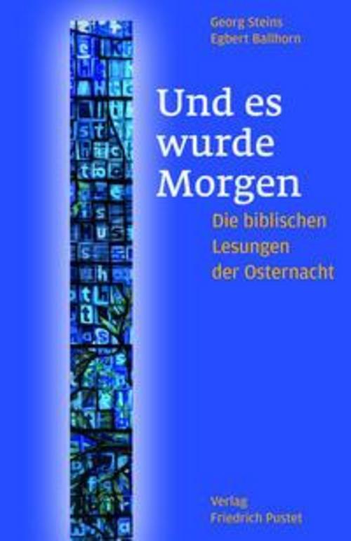 Thumbnail - Und Es Wurde Morgen, Georg Steins