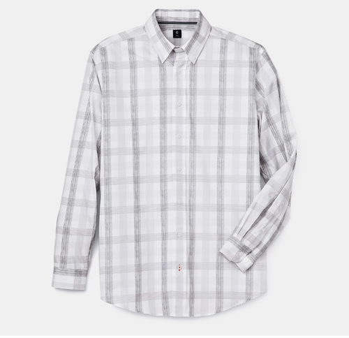 Woven Dress Shirt MSRP $145 50 