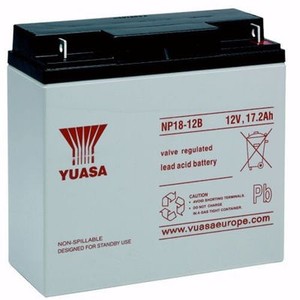 12v 18ah Battery >> Details About Pride Mobility Batliq1000 Agm Replacement Yuasa 12 Volt 17 Ah 12v 18ah Battery 12v 18ah Battery >> Details About Pride Mobility Batliq1000 Agm Replacement Yuasa 12 Volt 17 Ah 12v 18ah Battery