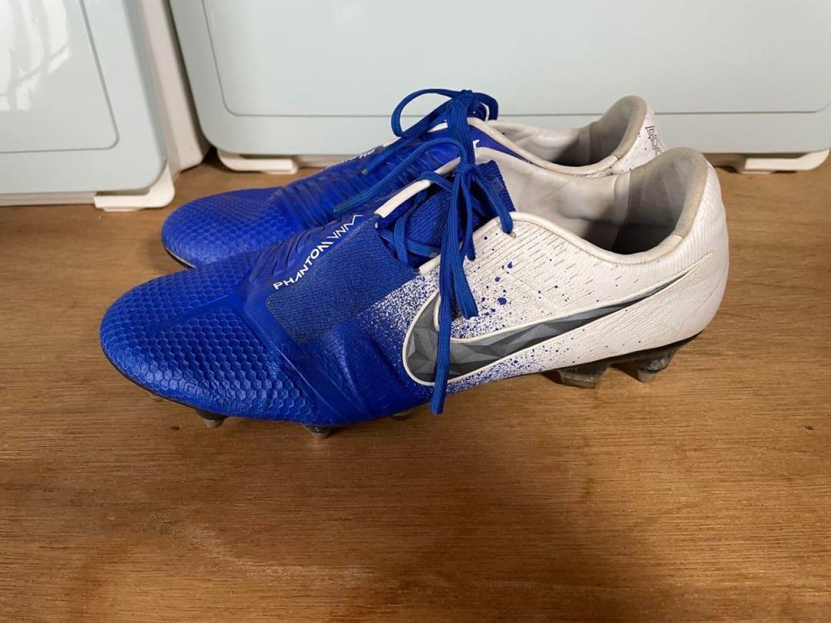 Nike Phantom Venom Pro HG 26.5cm us12 uk11 Soccer Cleats Nike Phantom Venom Pro HG 26.5cm us12 uk11 Soccer Cleats