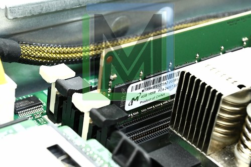 R230XL R230 XL DELL OEMR Poweredge 2-Bay 3.5" LFF Celeron G3900 4GB 1U Server - Picture 8 of 9