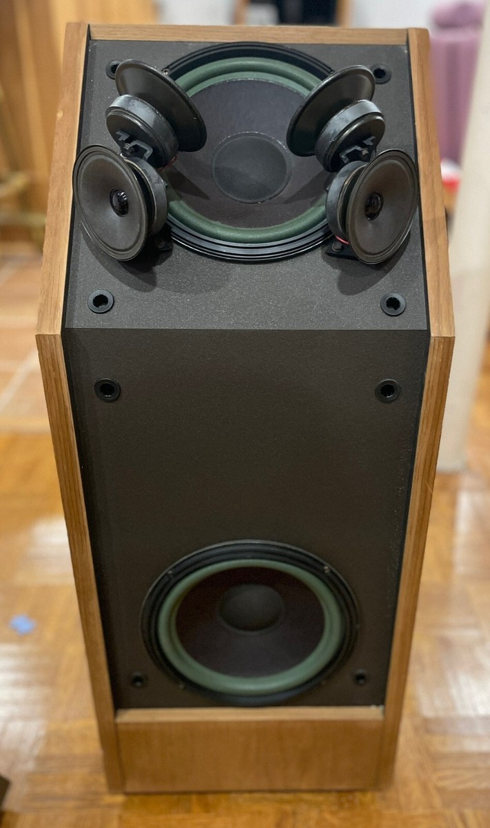 スピーカー・ウーファー BOSE 601 bose 601 series iii speakers | eBay