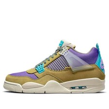 DJ5718 300 Jordan 4 Union Desert Moss