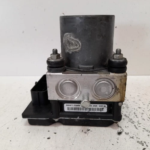 9662005180 ABS Für PEUGEOT 407 COUPÉ Basis 2009 3127583 - Bild 4 von 10