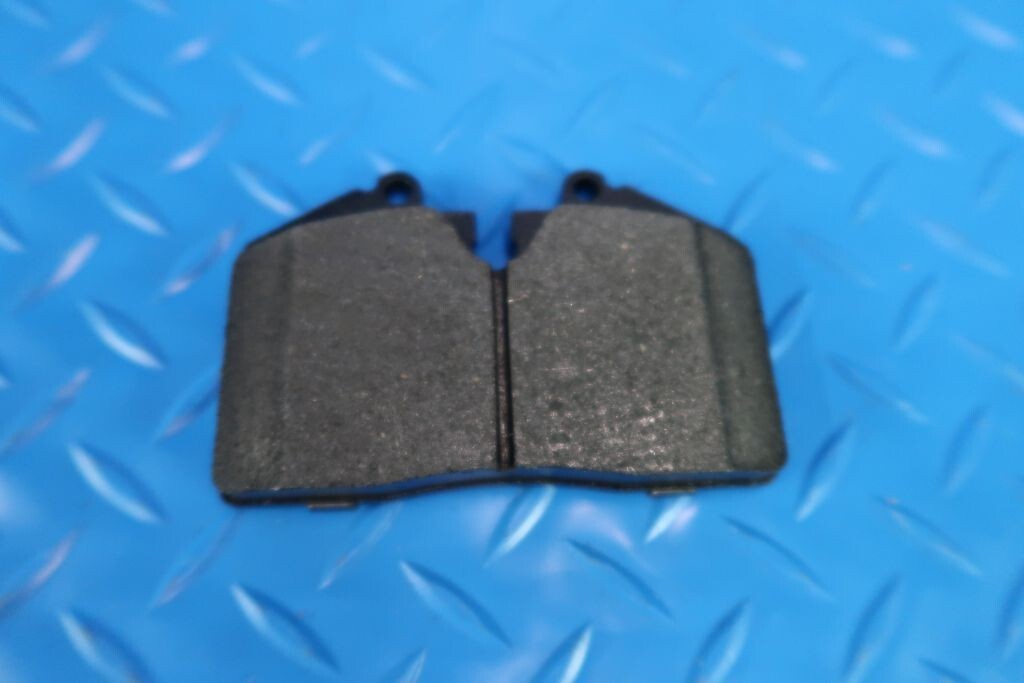 Maserati 3200 4200 Gransport rear brake pads & rotors #11177