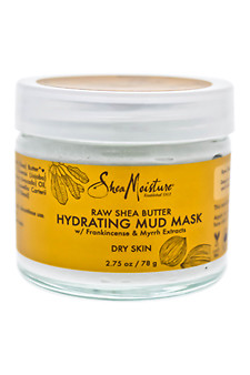 shea moisture hydrating