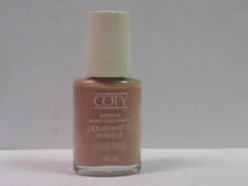 Coty Airspun Powderessence Liquid Matte Makeu...