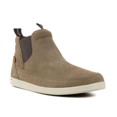 チャーミー Reef Men's Cushion Swami Bungee Slip-On Booties CI4013 | eBay