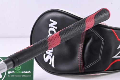 Srixon ZX5 LS Mk II Driver / 10.5 Degree / X-Flex Miyazaki Codex 6 Shaft - Picture 8 of 9