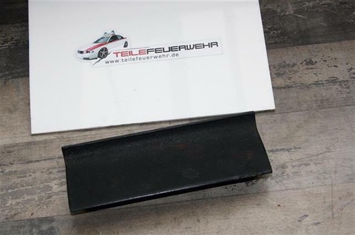 Audi A4 S4 B6 B7 8E Blende Abdeckung Mittelkonsole Ablagefach Deckel 8E0864147