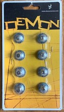 NEW DEMON DS0951 16mm Mounting Hardware 8 pack