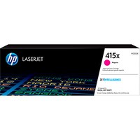 Hp Toner Magenta 415X (W2033X)