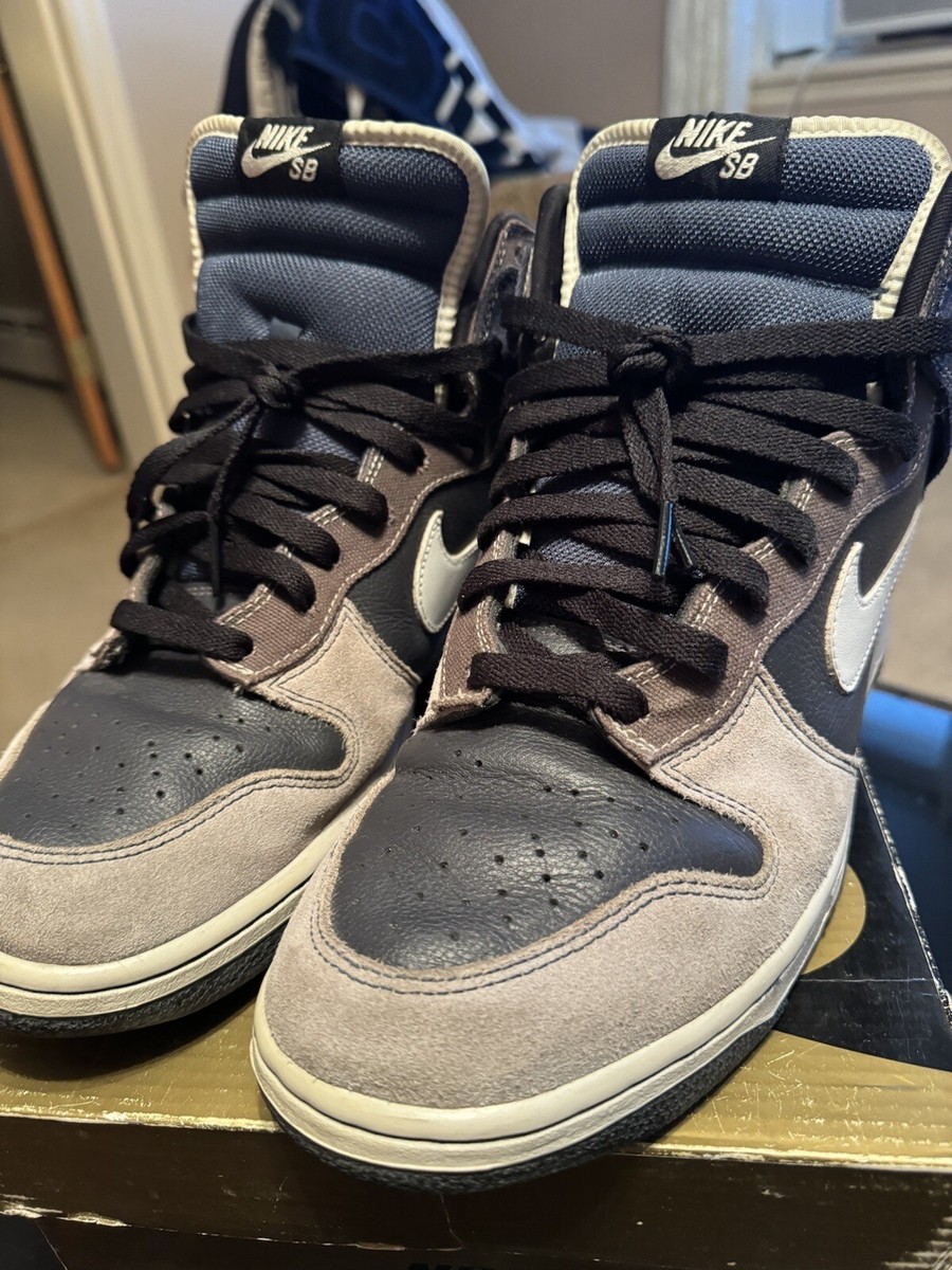 Size 12 - Nike SB Dunk High Pro Un-Futuras | eBay