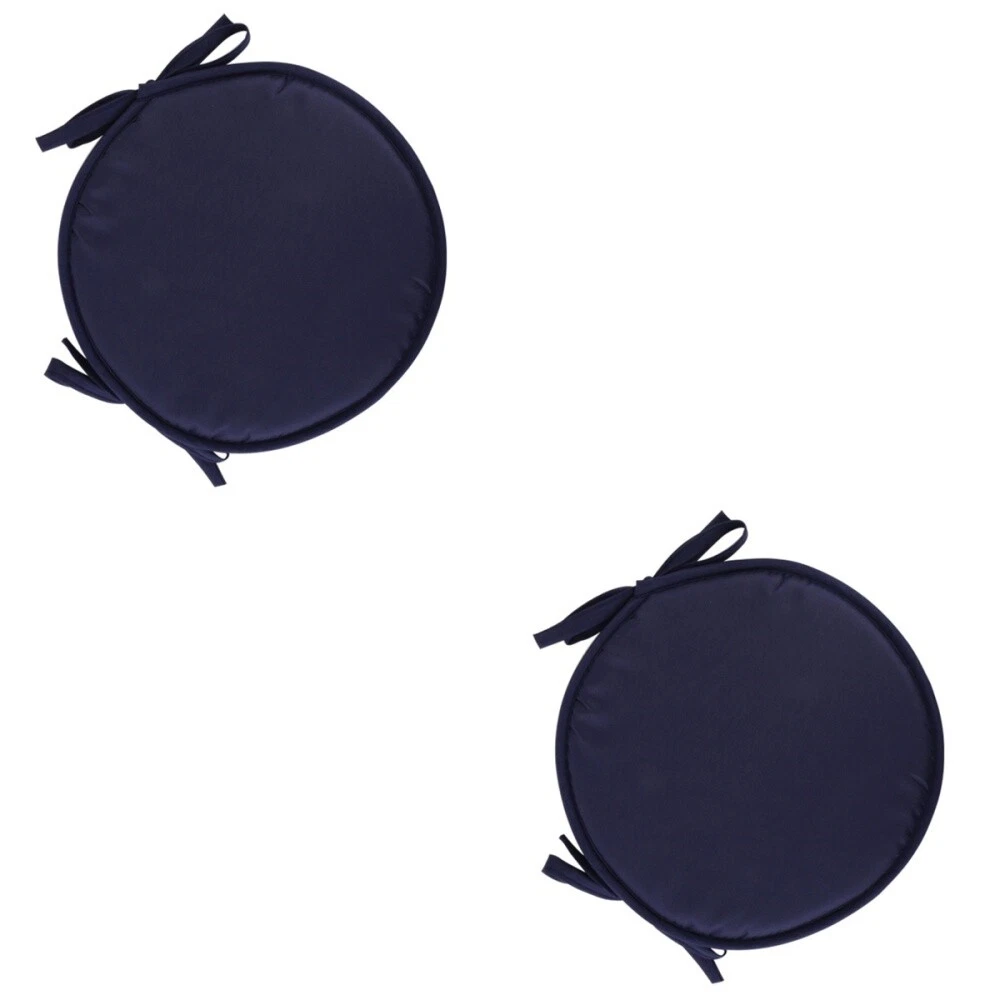 Round chair top cushions 14 inch