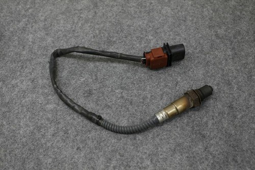Audi A6 4F R8 42 Lambdasonde 059906262F vor Katalysator Lambda Sonde Kat Sensor