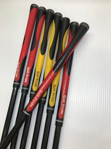 DUNLOP XXIO 5-9 P A 7PC MP300 IRONS SET RH From Frex S Graphite shaft Japan - Picture 6 of 6
