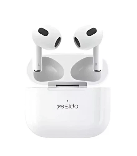 YESIDO JB22 TWS True Wireless Bluetooth Earphones Air In-Ear Pods Buds - Picture 6 of 6