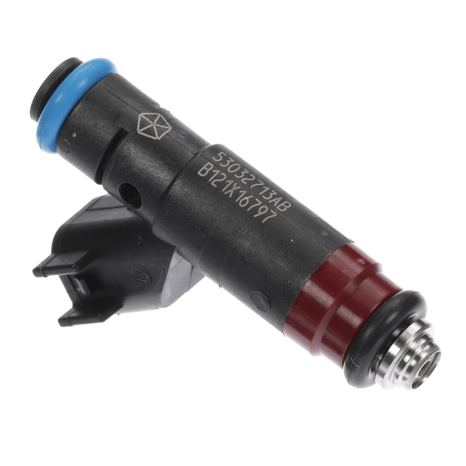 Inyector de combustible para Dodge Durango 2006-2008, Aspen 2007-2008, RAM 1500/2500/3500 2006-2008 5.7L (N/P OEM MOPAR)
