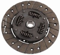 Sachs 1878 003 463 Kupplungsscheibe FüR Honda Land Rover Rover