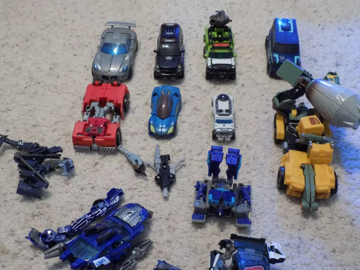 Antique transformer toys outlet