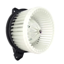 HVAC Heater Blower Motor w/ Fan Cage for Dodge Ram 1500 2500 3500 Jeep Grand