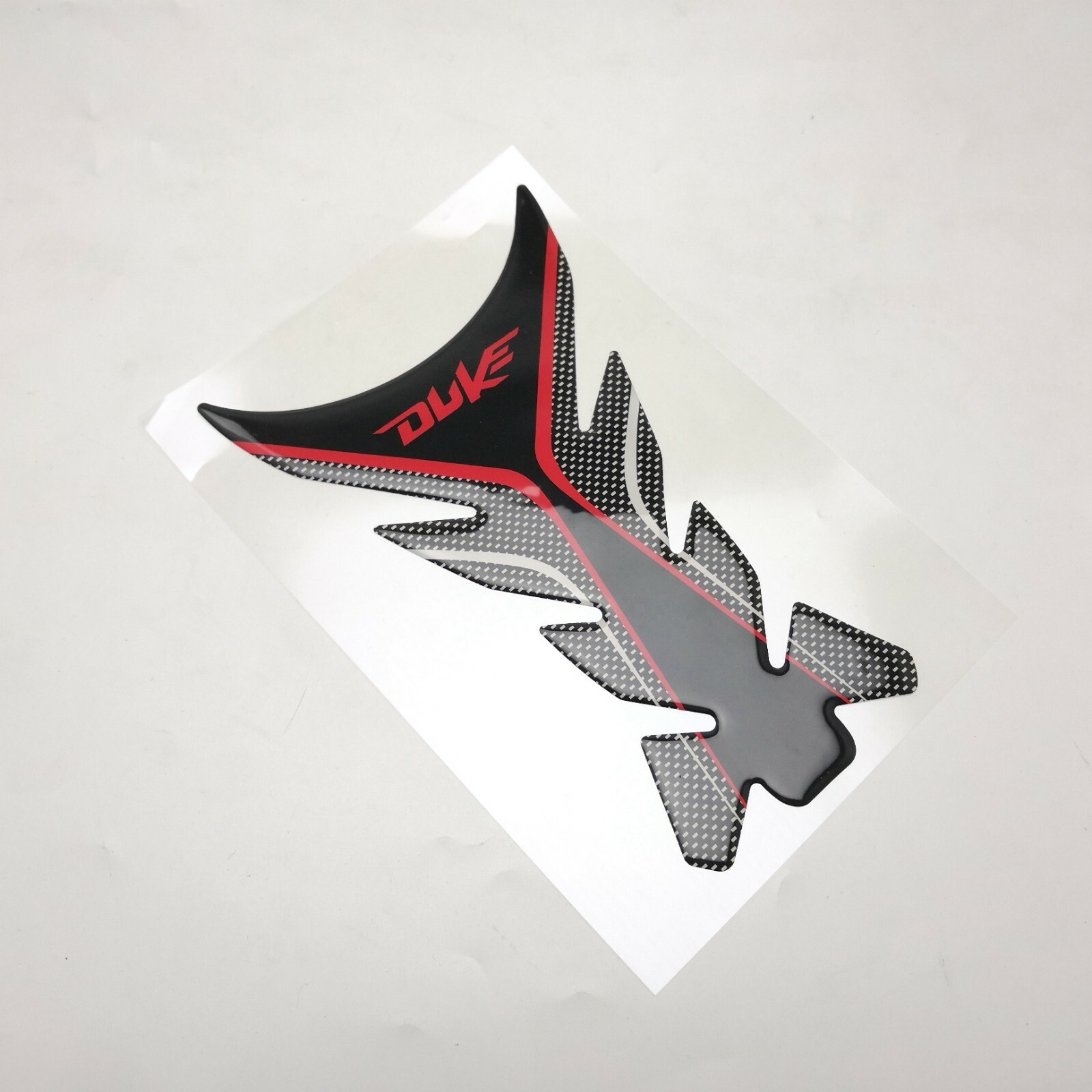 ktm duke 200 tank pad online