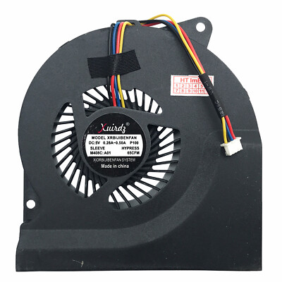 Lüfter Ventilator Kühler FAN cooler kompatibel für Asus PRO5MTK - Notebook PC