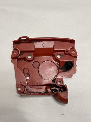 #ad Jonsered Chainsaw 2065 Base 503627302 $14.86