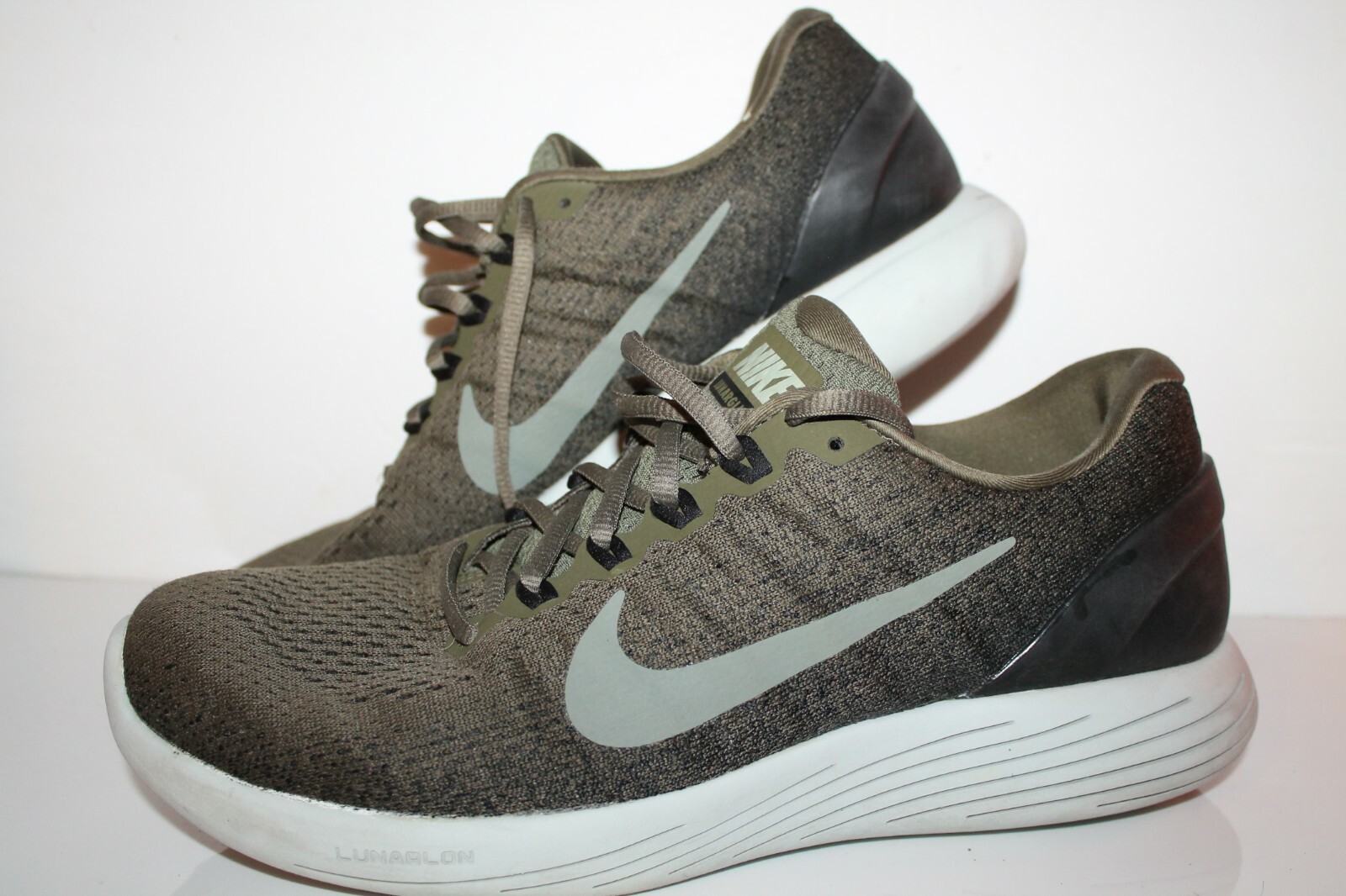 nike lunarglide size 9