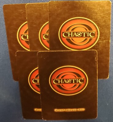Card Stat Coin 5 cards. With 1-2 Max stat creatures in each 5 card random chaotic no ...
