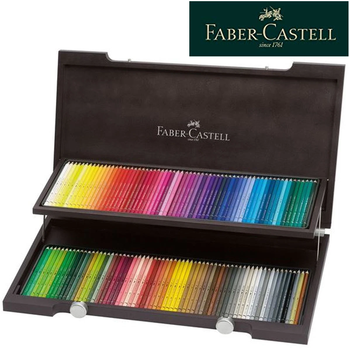 Faber castell online watercolor pencils