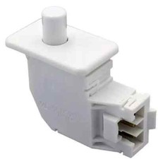 Dryer Door Switch WE04X28977 for GE GTD33GASKOWW GTD84ECPN0DG GTD65EBSJ0WS NEW