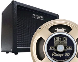 celestion vintage 30 12